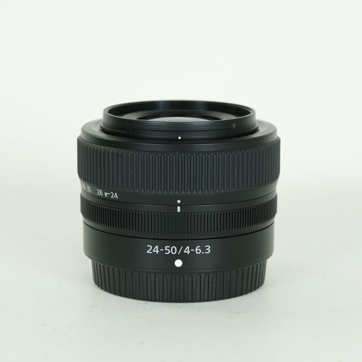Nikon NIKKOR Z 24-50mm f/4-6.3