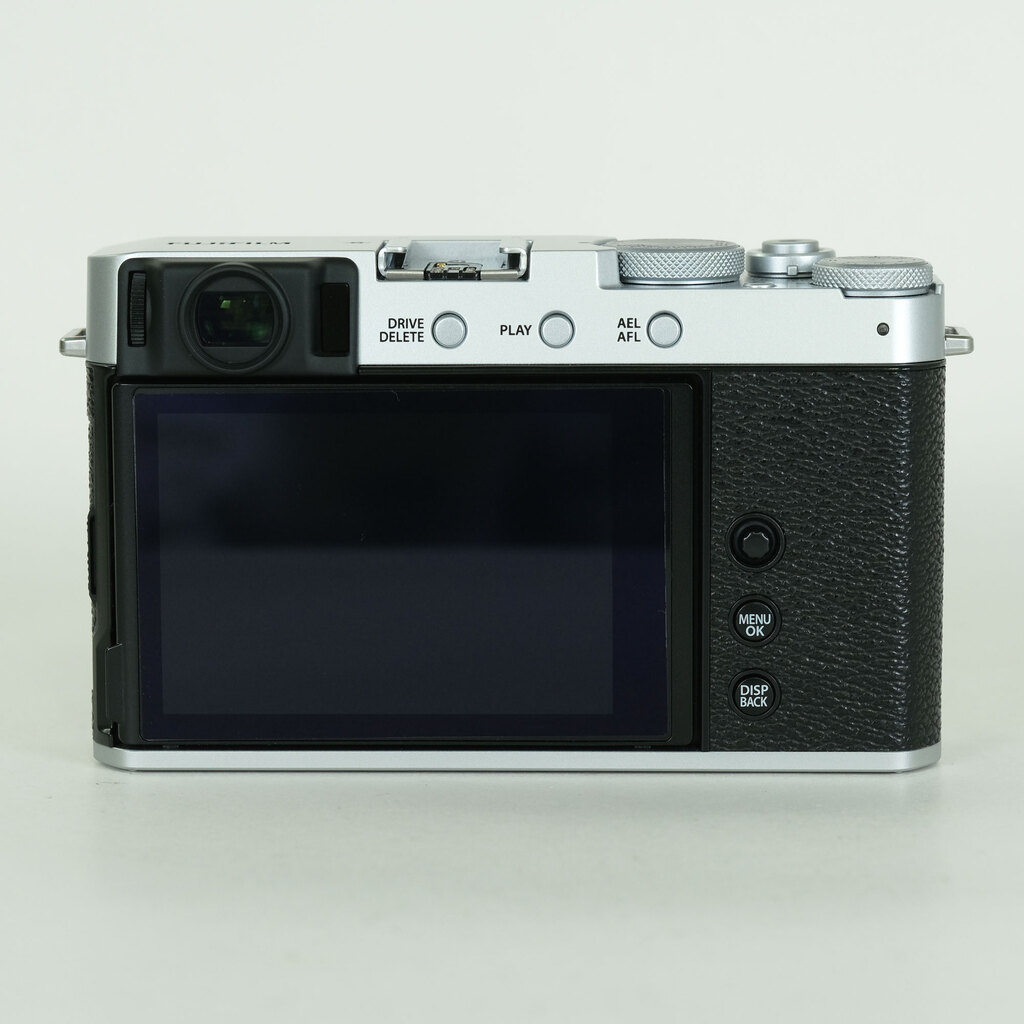 FUJIFILM X-E4 FUJIFILM X-E4