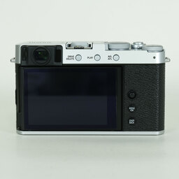 FUJIFILM X-E4 FUJIFILM X-E4