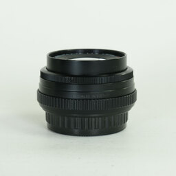 PENTAX smc PENTAX-FA 43mmF1.9 Limited