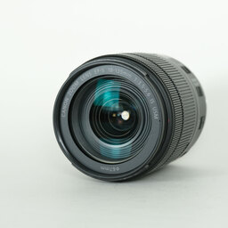 Canon EF-S18-135mm F3.5-5.6 IS USM