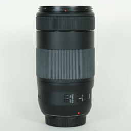 Canon EF70-300mm F4-5.6 IS II USM