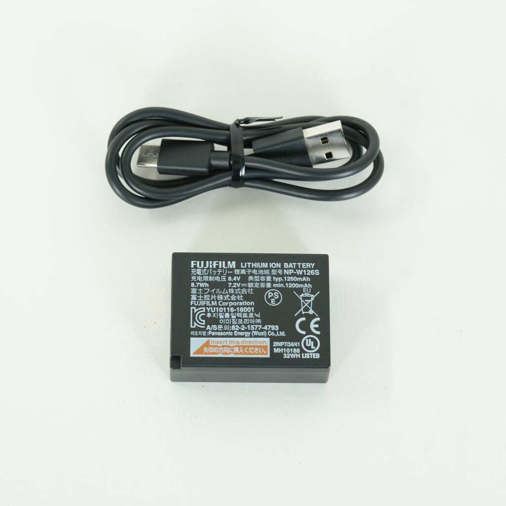 FUJIFILM X-T30 II FUJIFILM X-T30 II