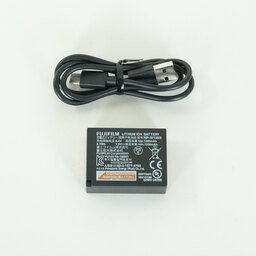 FUJIFILM X-T30 II FUJIFILM X-T30 II