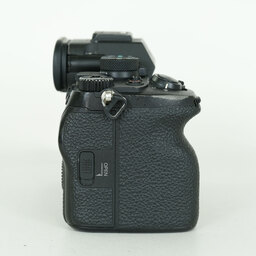 SONY α7 IV（ILCE-7M4）
