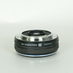 OLYMPUS ZUIKO DIGITAL 25mm F2.8