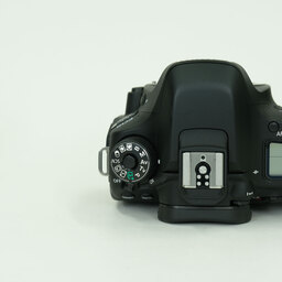 Canon EOS 80D Canon EOS 80D