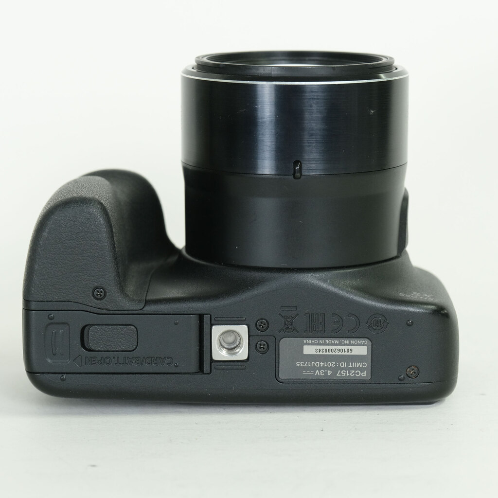 Canon PowerShot SX530 HS