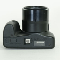 Canon PowerShot SX530 HS