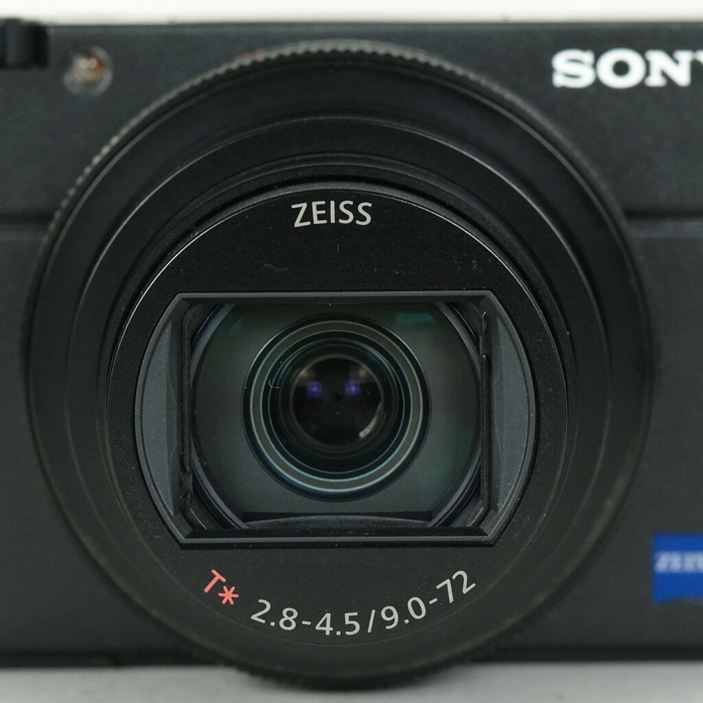 SONY Cyber-shot DSC-RX100M7G シューティンググリップキット SONY Cyber-shot DSC-RX100M7G シューティンググリップキット