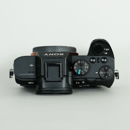 SONY α7 II（ILCE-7M2）