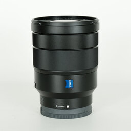 SONY Vario-Tessar T* FE 16-35mm F4 ZA OSS SEL1635Z SONY Vario-Tessar T* FE 16-35mm F4 ZA OSS SEL1635Z