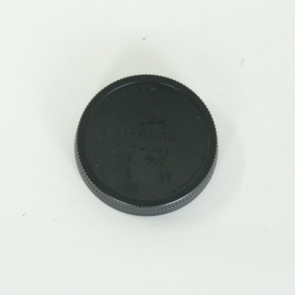 TAMRON 35-150mm F2-2.8 DiIII VXD（Model A058）[ニコンZ用]