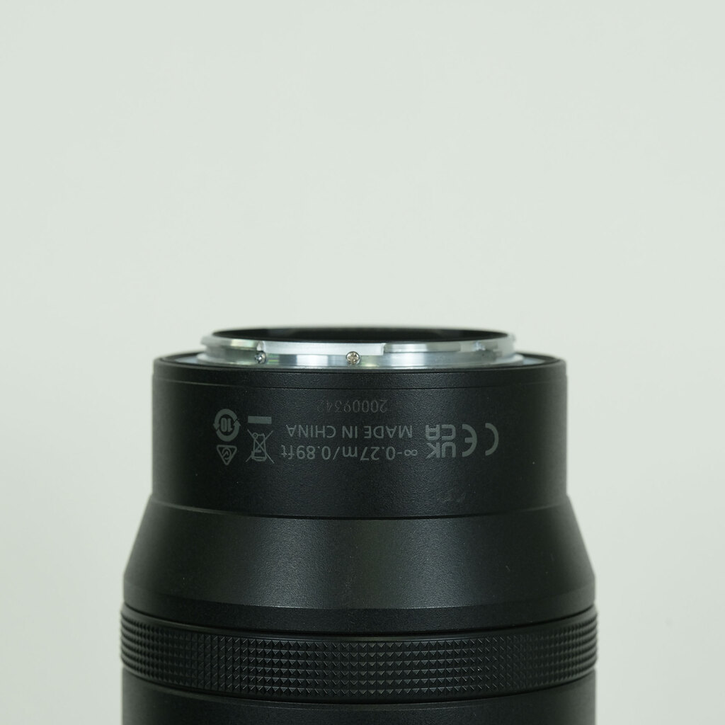 Nikon NIKKOR Z 70-180mm f/2.8