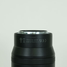 Nikon NIKKOR Z 70-180mm f/2.8