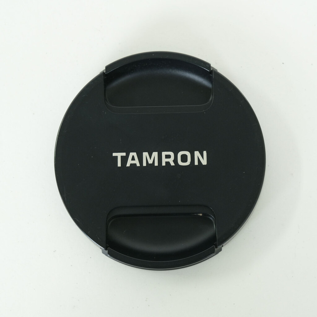 TAMRON SP 24-70mm F/2.8 Di VC USD G2（Model A032）[キヤノンEF用]
