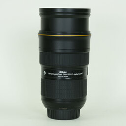 Nikon AF-S NIKKOR 24-70mm f/2.8G ED