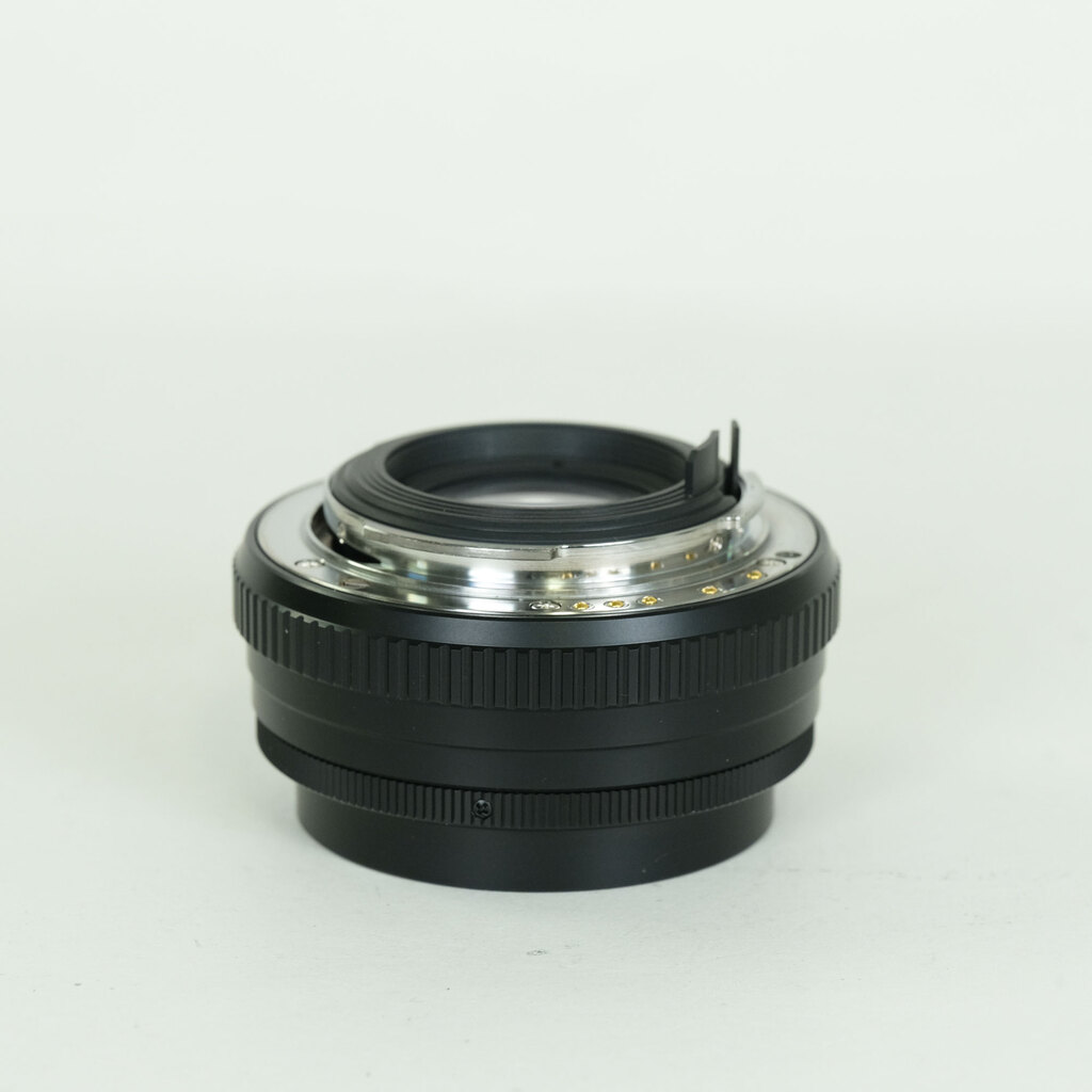 PENTAX smc PENTAX-FA 43mmF1.9 Limited