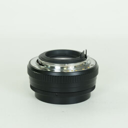 PENTAX smc PENTAX-FA 43mmF1.9 Limited