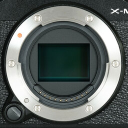 FUJIFILM X-M5 FUJIFILM X-M5