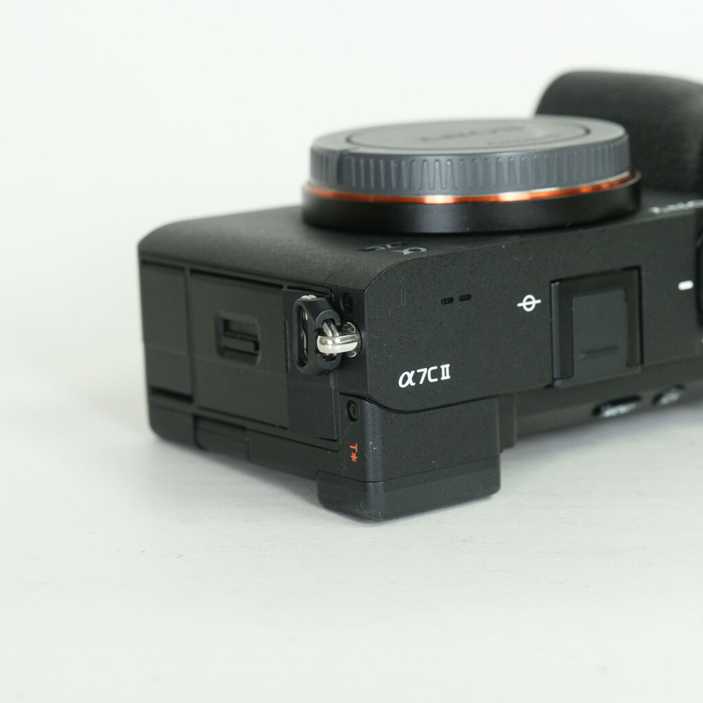 SONY α7C II(ILCE-7CM2) SONY α7C II(ILCE-7CM2)