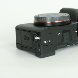 SONY α7C II(ILCE-7CM2) SONY α7C II(ILCE-7CM2)