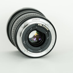 Canon EF17-40mm F4L USM