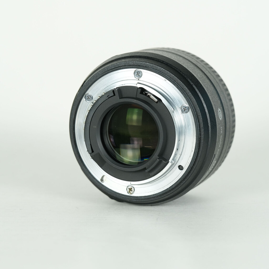 Nikon AF-S DX NIKKOR 35mm f/1.8G