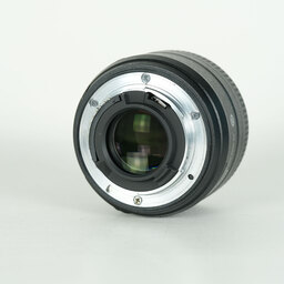 Nikon AF-S DX NIKKOR 35mm f/1.8G
