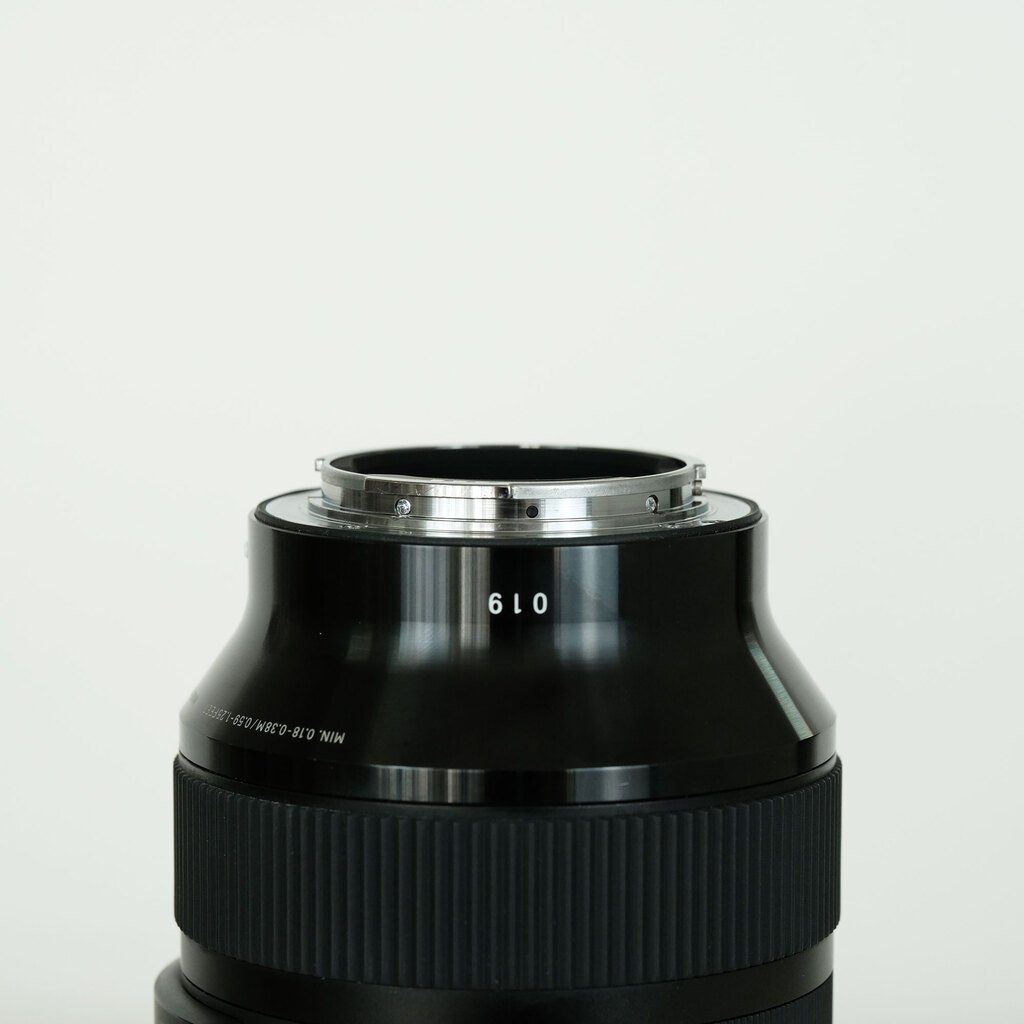 SIGMA 24-70mm F2.8 DG DN｜Art [ソニーE用]