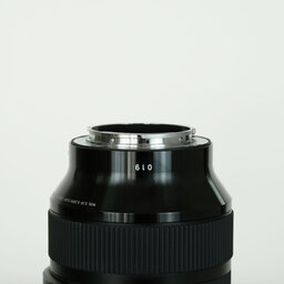 SIGMA 24-70mm F2.8 DG DN｜Art [ソニーE用]