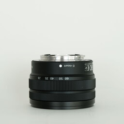 SONY FE 28-60mm F4-5.6 SEL2860