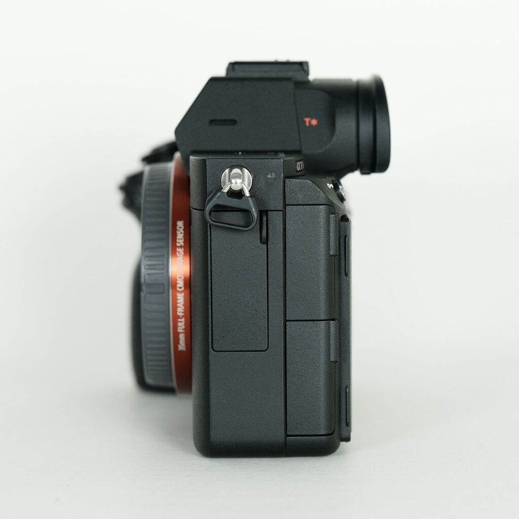 SONY α7R III（ILCE-7RM3）