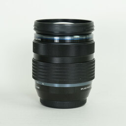 OLYMPUS M.ZUIKO DIGITAL ED 12-40mm F2.8 PRO II