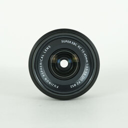 FUJIFILM XC15-45mmF3.5-5.6 OIS PZ FUJIFILM XC15-45mmF3.5-5.6 OIS PZ