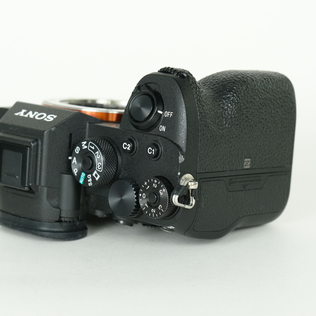 SONY α7R IV(ILCE-7RM4) SONY α7R IV(ILCE-7RM4)