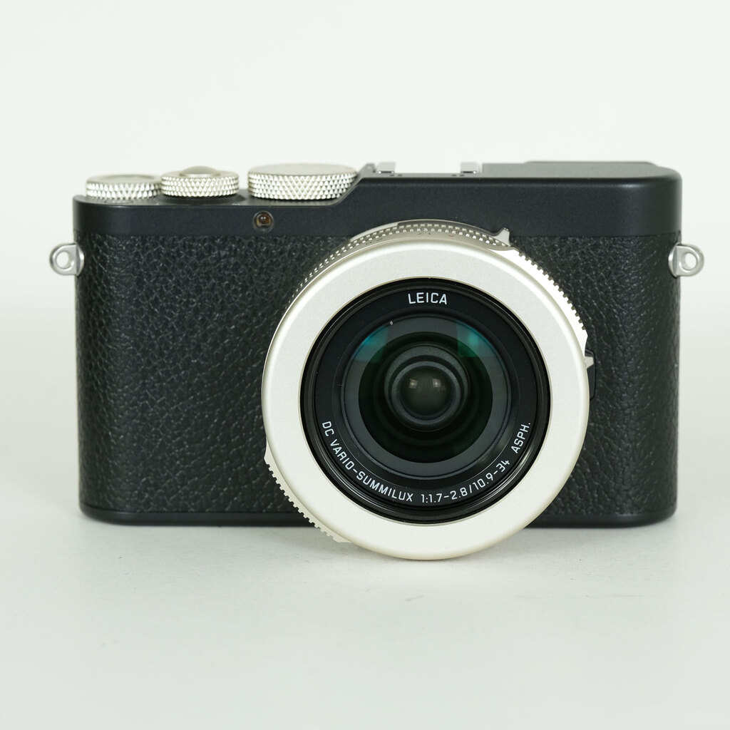 LEICA D-LUX8 100 YEARS OF LEICA [19197]