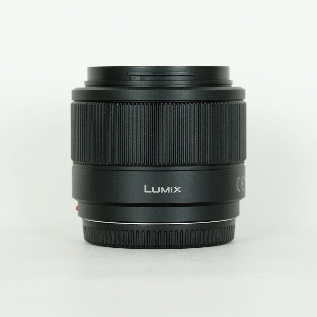 Panasonic LUMIX G 25mm F1.7 ASPH.