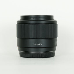 Panasonic LUMIX G 25mm F1.7 ASPH.