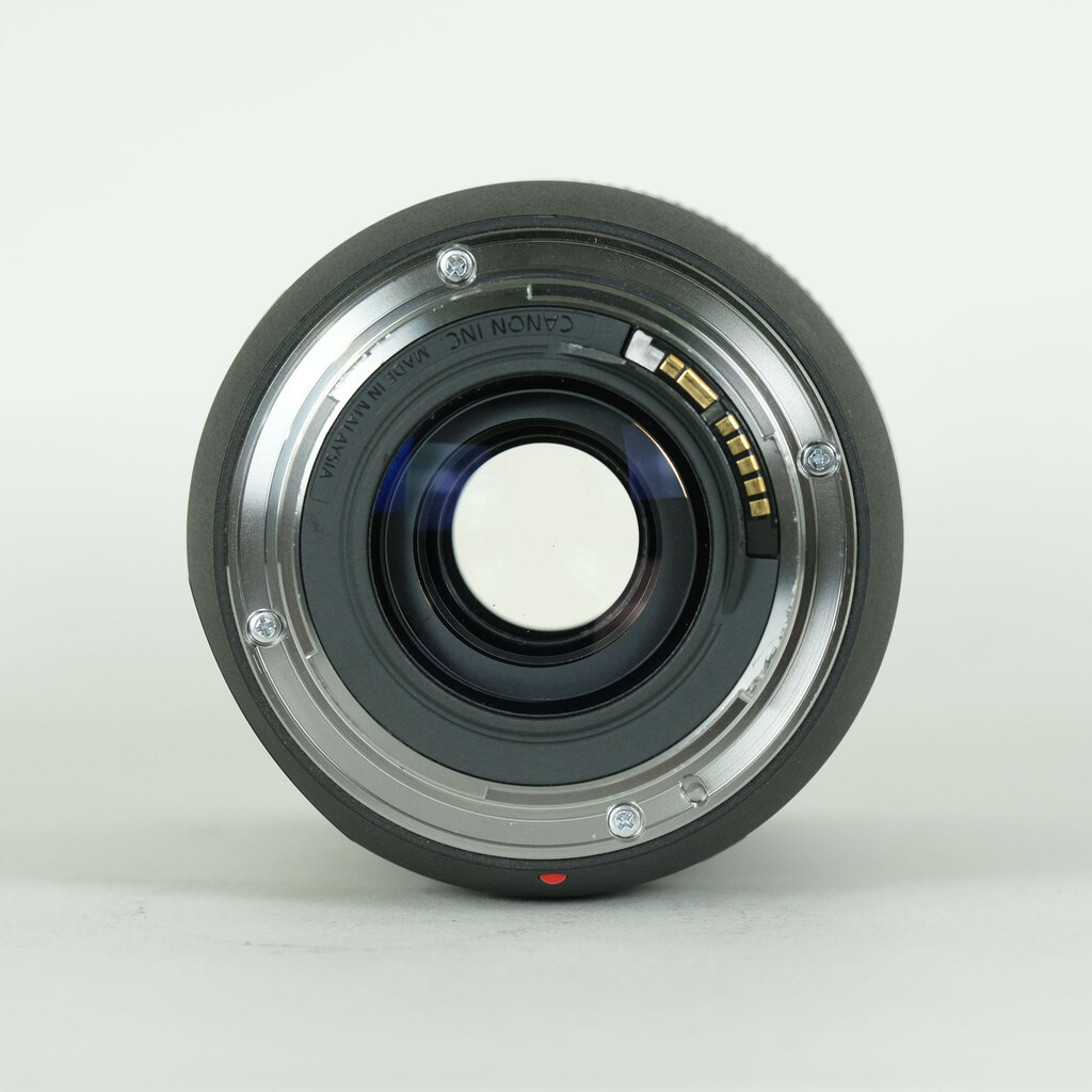 Canon EF70-300mm F4-5.6 IS II USM