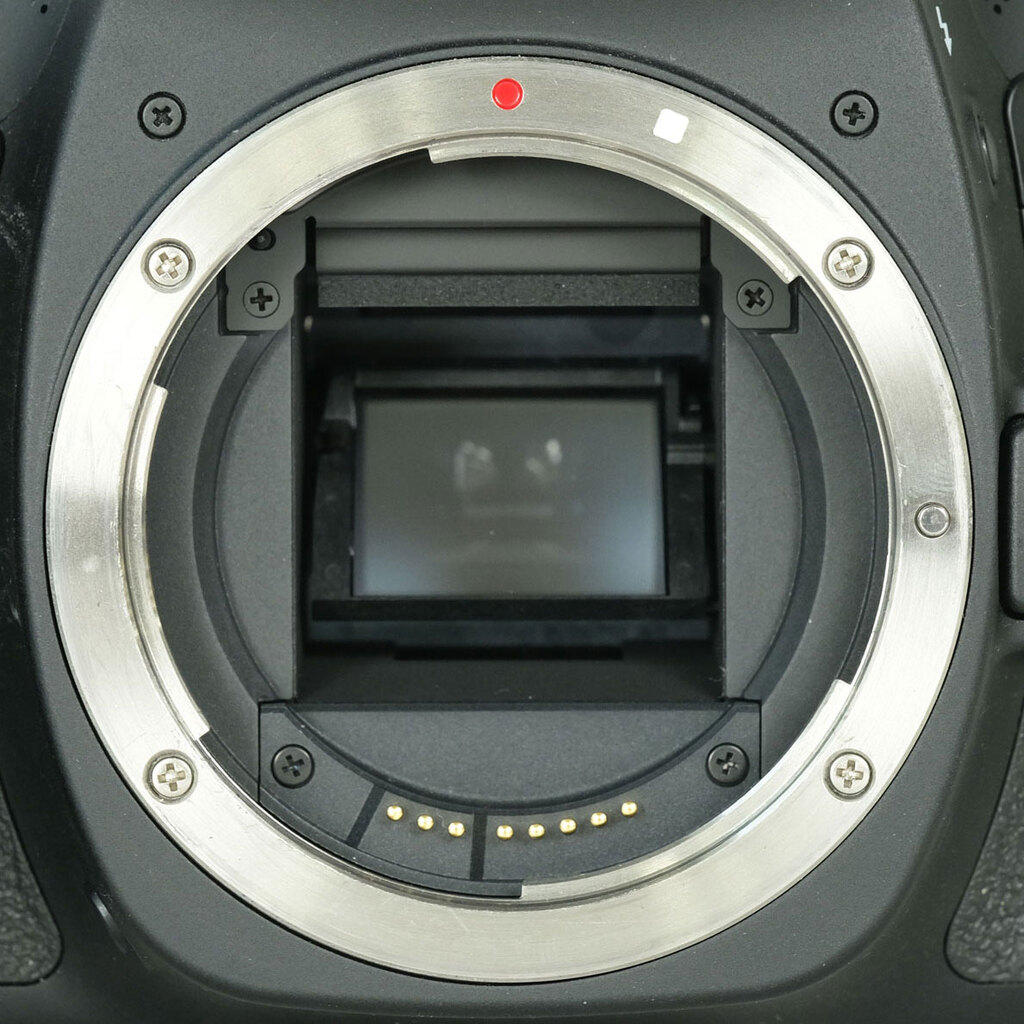 Canon EOS 80D Canon EOS 80D