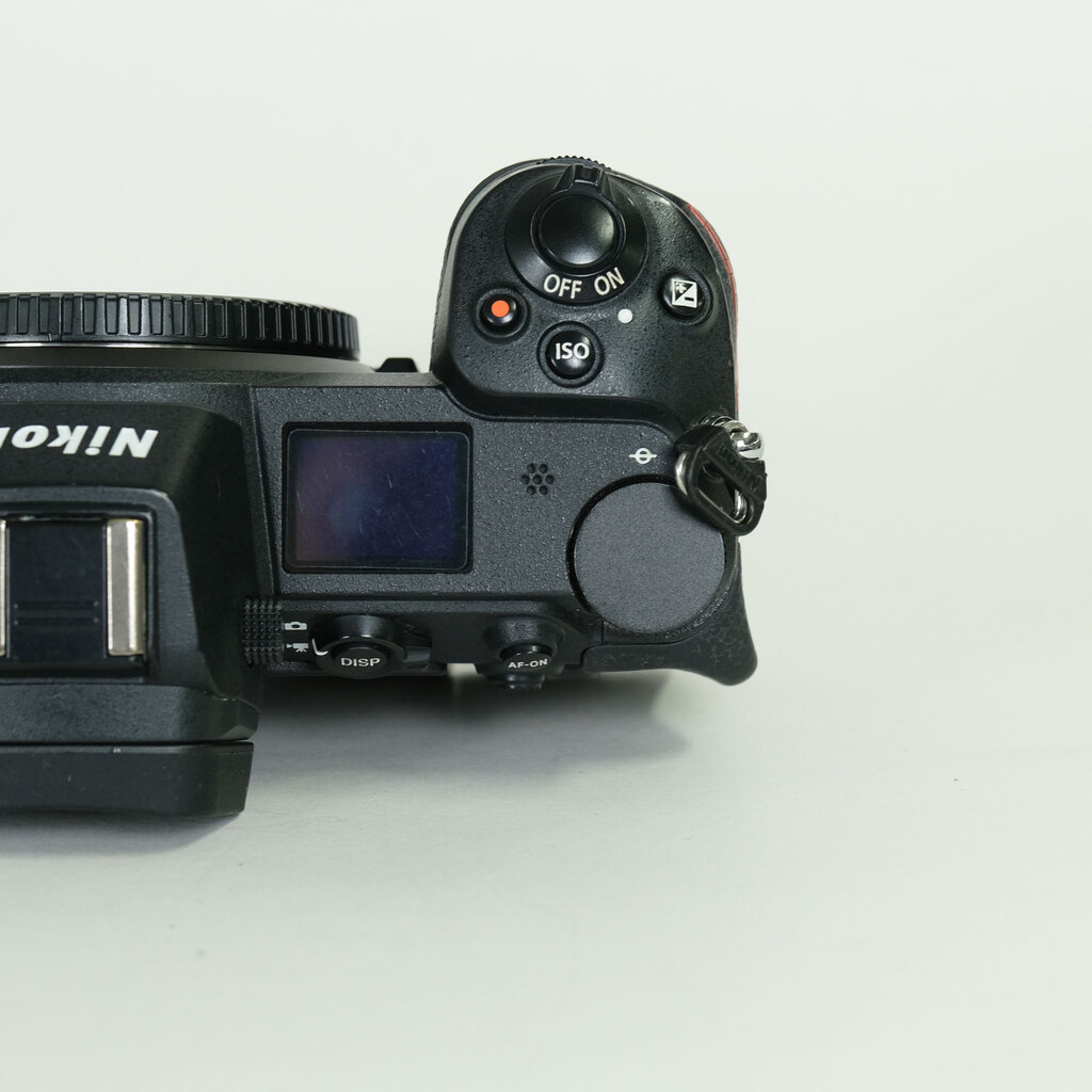 Nikon Z6