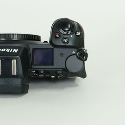 Nikon Z6
