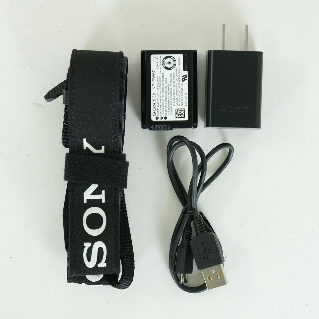 SONY α6500(ILCE-6500) SONY α6500(ILCE-6500)