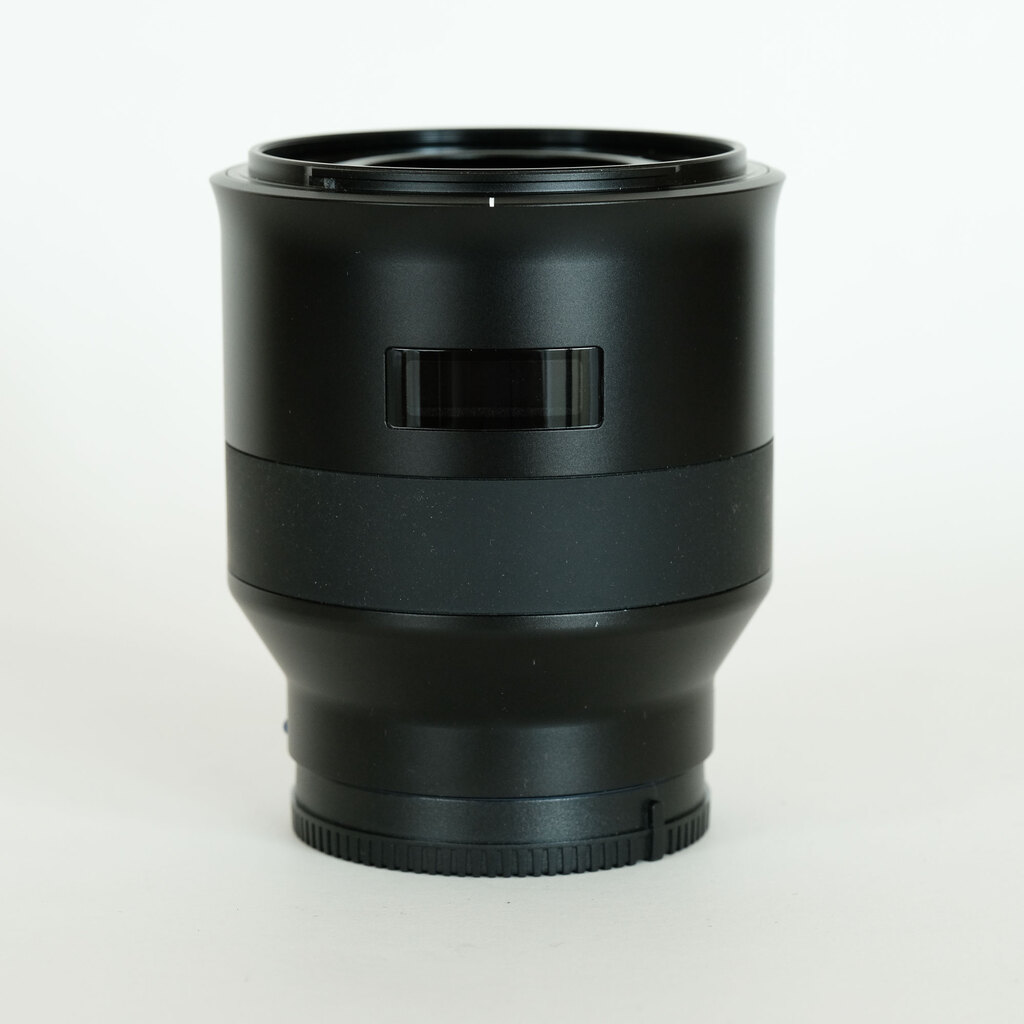 Carl Zeiss Batis 2/40 CF [ソニーE用]