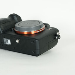 SONY α7R III（ILCE-7RM3）