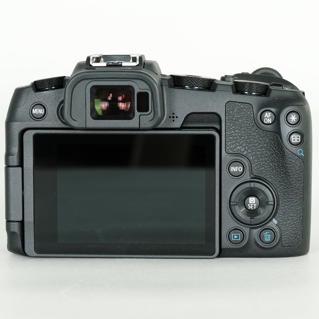 Canon EOS RP