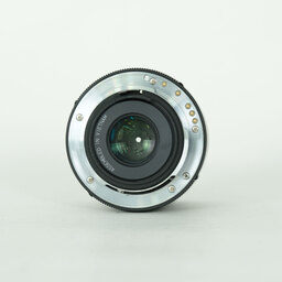 PENTAX smc PENTAX-DA 35mm F2.8 Macro Limited