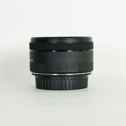 Canon EF50mm F1.8 STM