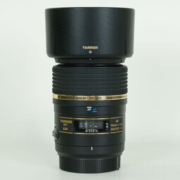 TAMRON SP 90mm F2.8 Di Macro 1:1/Model 272ENII(ニコンF用モーター内蔵) TAMRON SP 90mm F2.8 Di Macro 1:1/Model 272ENII(ニコンF用モーター内蔵)